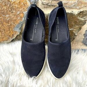 ECCO Women's Barentz Loafer 2.0 size 7